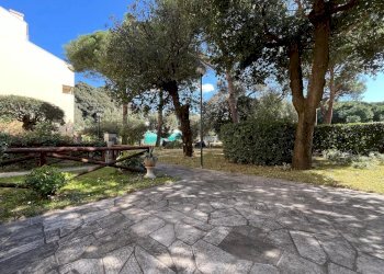 Ingresso - Two-room apartment Via Aurelia, Lavagna - photo 12