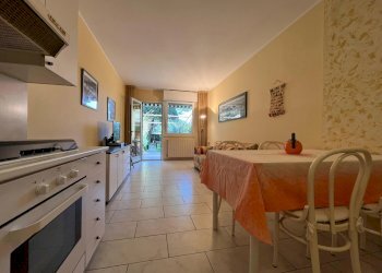 Soggiorno con cottura - Two-room apartment Via Aurelia, Lavagna - photo 13