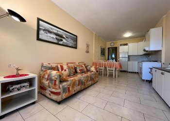 Soggiorno con cottura - Two-room apartment Via Aurelia, Lavagna - photo 14