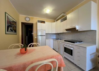 Soggiorno con cottura - Two-room apartment Via Aurelia, Lavagna - photo 17