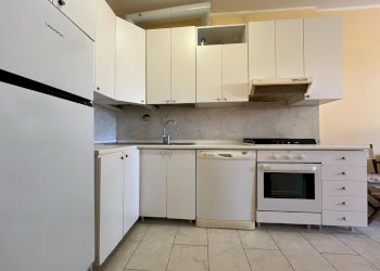 Cucina - Two-room apartment Via Aurelia, Lavagna - photo 19