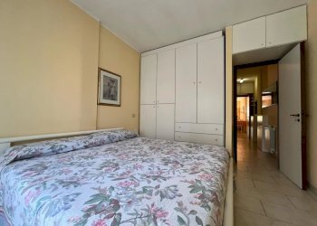 Camera da letto - Two-room apartment Via Aurelia, Lavagna - photo 20