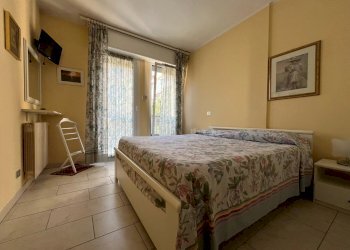 Camera da letto - Two-room apartment Via Aurelia, Lavagna - photo 21
