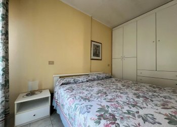 Camera da letto - Two-room apartment Via Aurelia, Lavagna - photo 22