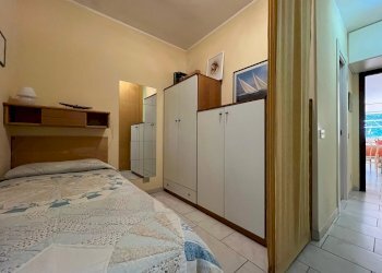 Stanza - Two-room apartment Via Aurelia, Lavagna - photo 23