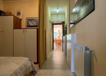 Corridoio - Two-room apartment Via Aurelia, Lavagna - photo 24