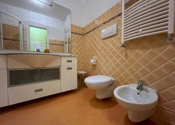 Bagno - Two-room apartment Via Aurelia, Lavagna - photo 25