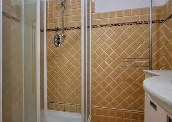 Bagno - Two-room apartment Via Aurelia, Lavagna - photo 26
