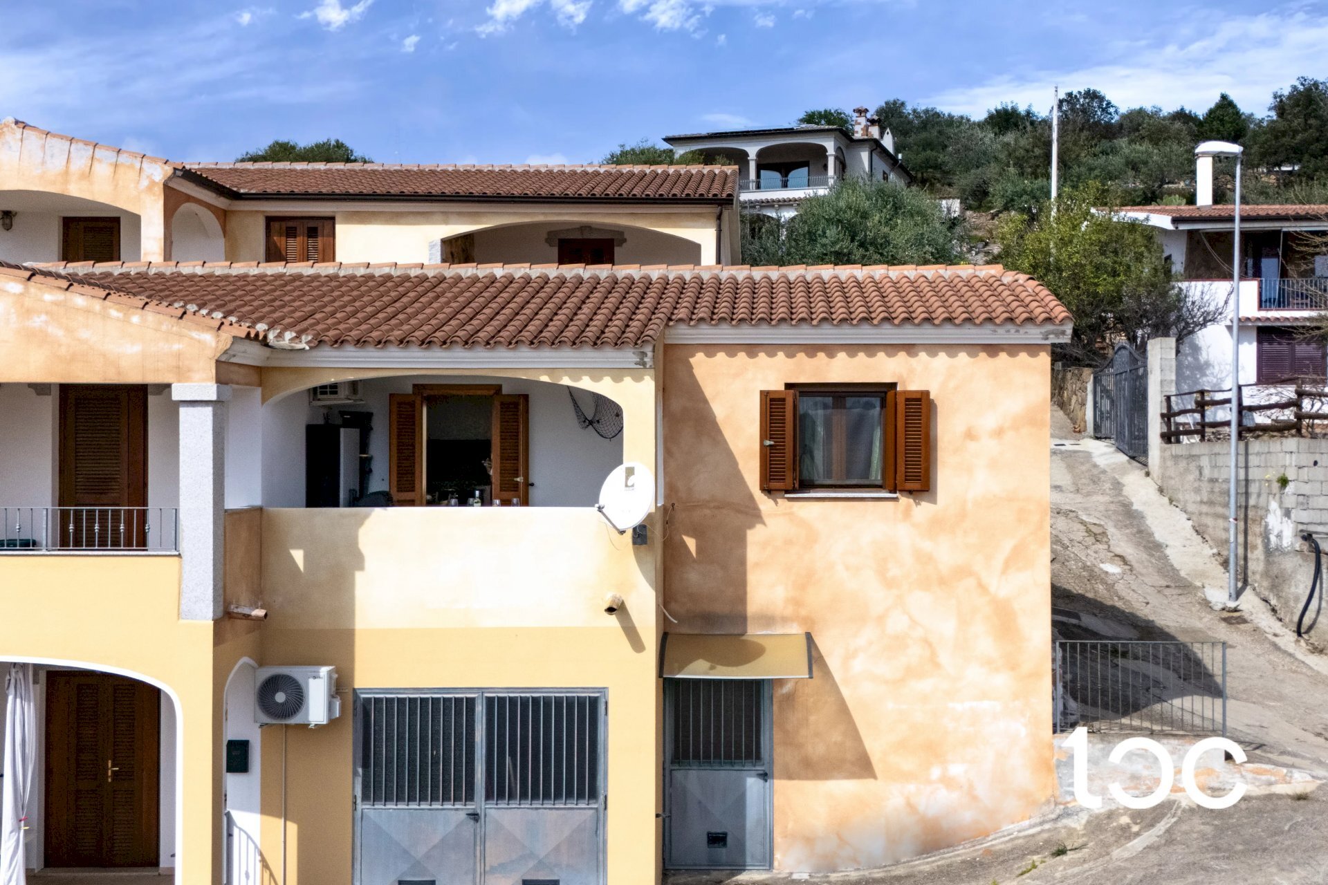 Two-room apartment Budoni - photo 2