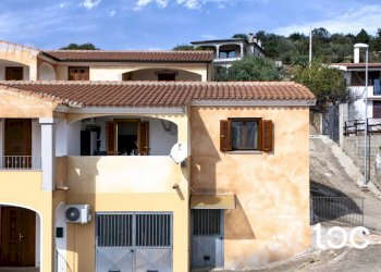 Two-room apartment Budoni - photo 2