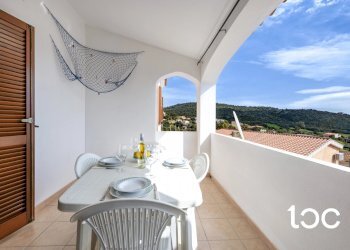 Two-room apartment Budoni - photo 7