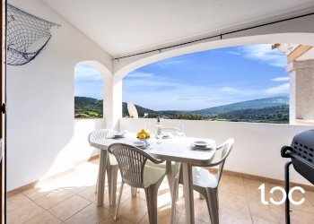 Two-room apartment Budoni - photo 8