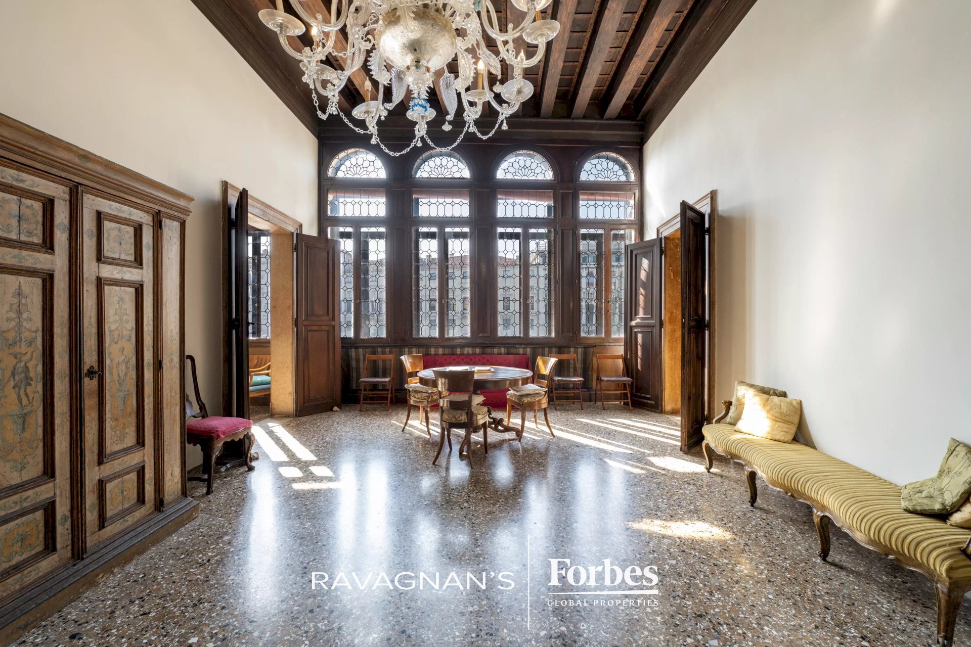 Appartamento Venezia (zona San Polo) - foto 1