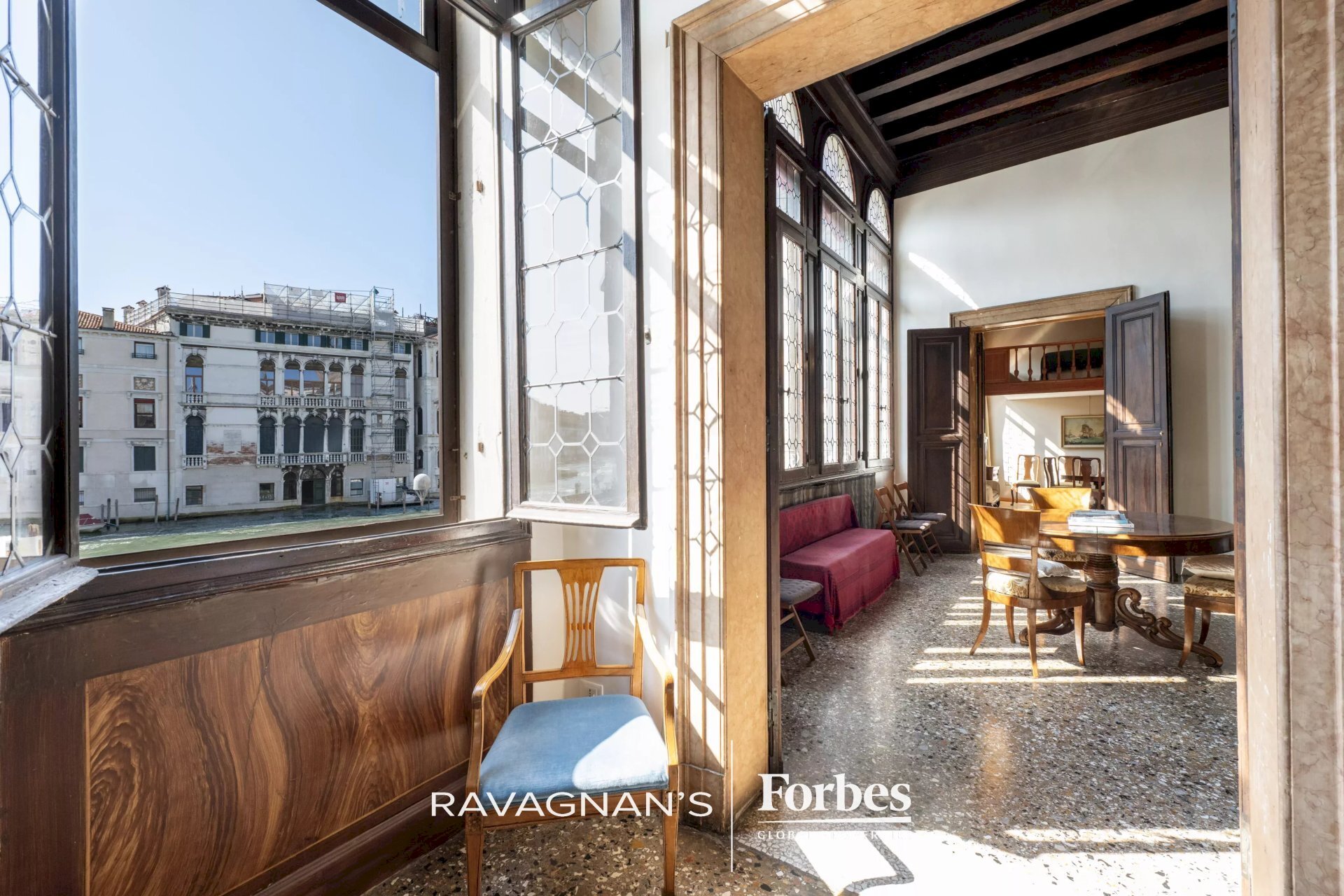 Appartamento Venezia (zona San Polo) - foto 3