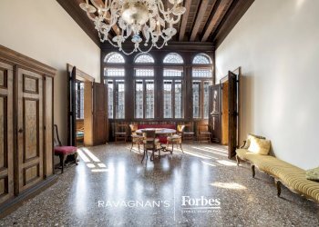 Appartamento Venezia (zona San Polo) - foto 1