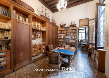 Appartamento Venezia (zona San Polo) - foto 7