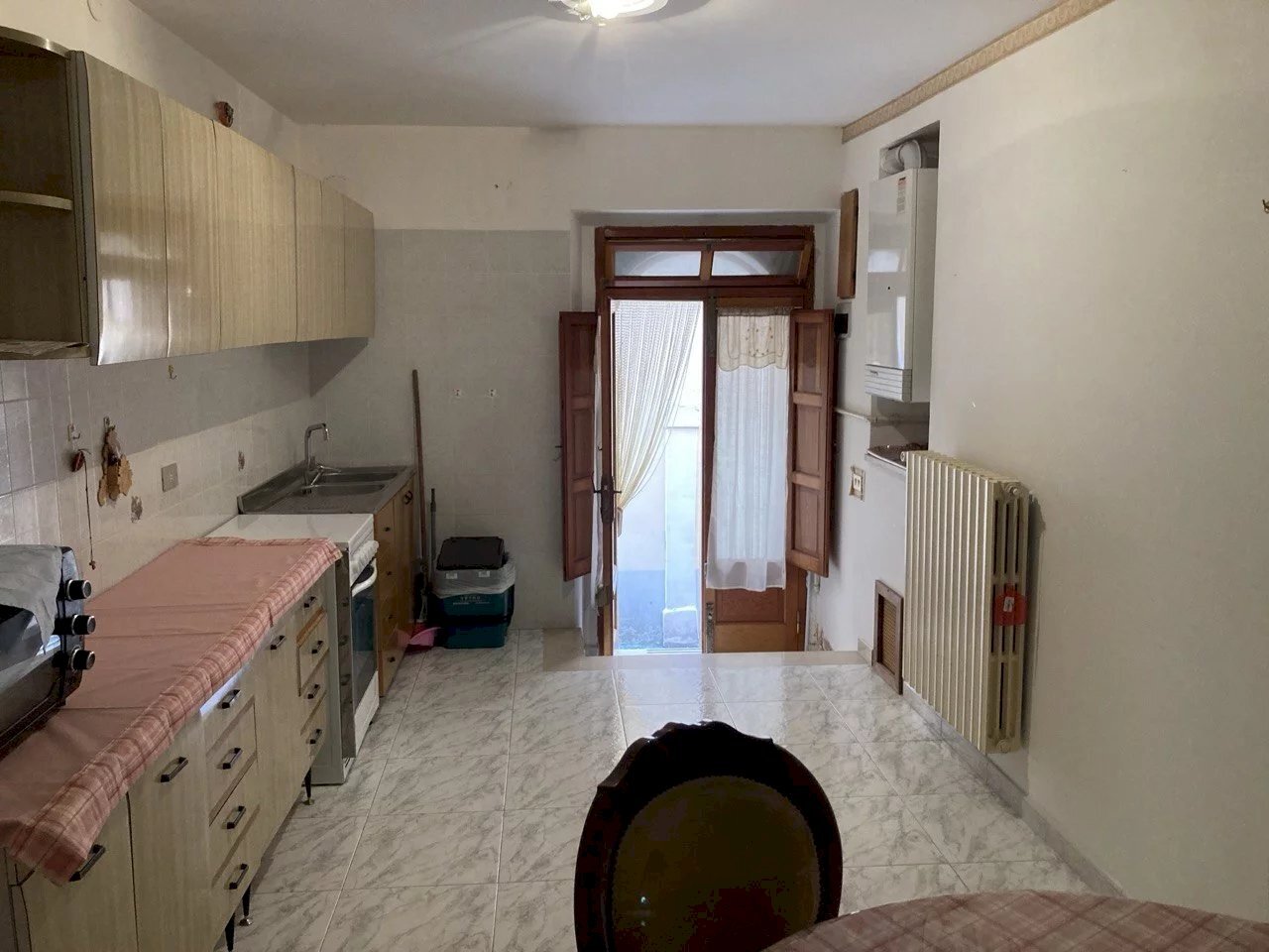Foto immobile - Two-room apartment Via Municipio, Troia - photo 1
