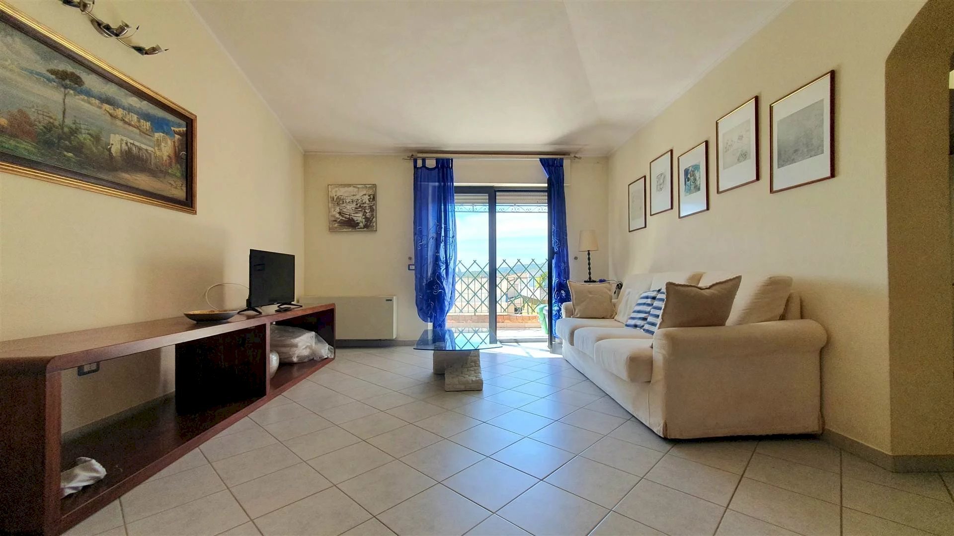 Foto immobile - One-room apartment Via Roma, Canicattini Bagni - photo 3