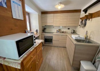 Independent house Frazione Piolly, Pontboset - photo 2