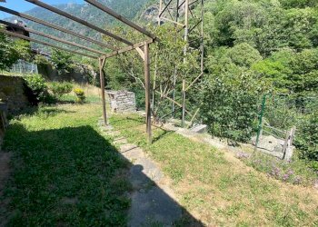 Independent house Frazione Piolly, Pontboset - photo 8