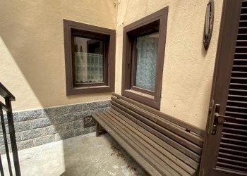 Independent house Frazione Piolly, Pontboset - photo 11
