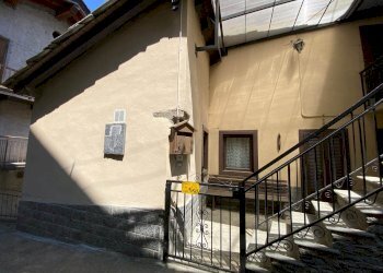 Independent house Frazione Piolly, Pontboset - photo 12