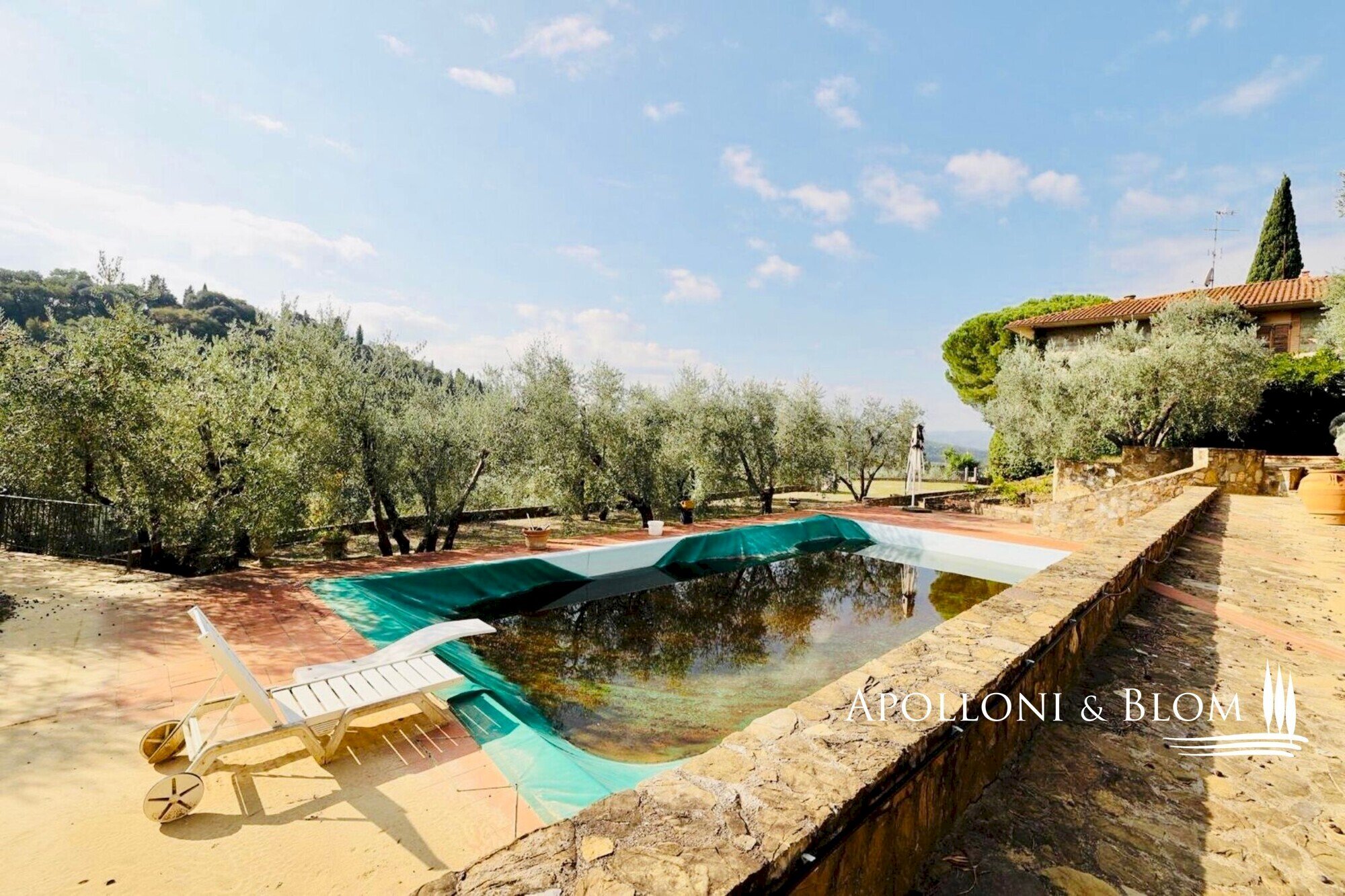 Villa Unifamiliare Via Maremmana Vecchia, 18, Poggibonsi - foto 3