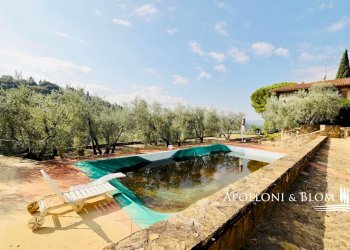Villa Unifamiliare Via Maremmana Vecchia, 18, Poggibonsi - foto 3