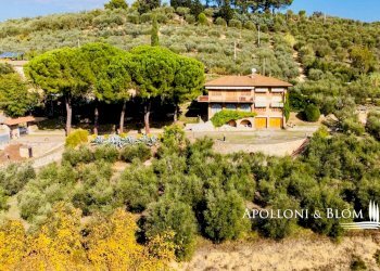 Villa Unifamiliare Via Maremmana Vecchia, 18, Poggibonsi - foto 4