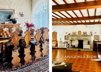 Villa Unifamiliare Via Maremmana Vecchia, 18, Poggibonsi - foto 9