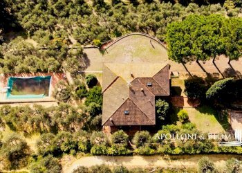 Villa Unifamiliare Via Maremmana Vecchia, 18, Poggibonsi - foto 11