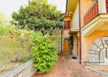 Villa Unifamiliare Via Maremmana Vecchia, 18, Poggibonsi - foto 19