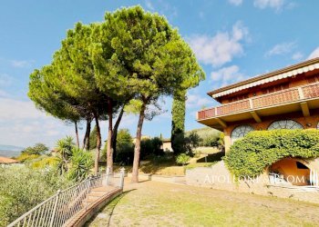 Villa Unifamiliare Via Maremmana Vecchia, 18, Poggibonsi - foto 23