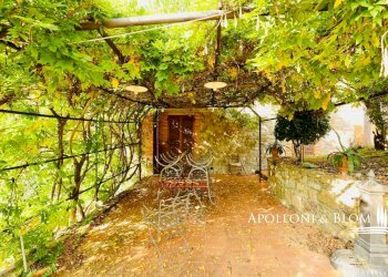 Villa Unifamiliare Via Maremmana Vecchia, 18, Poggibonsi - foto 26