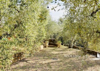 Villa Unifamiliare Via Maremmana Vecchia, 18, Poggibonsi - foto 28