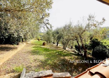 Villa Unifamiliare Via Maremmana Vecchia, 18, Poggibonsi - foto 29