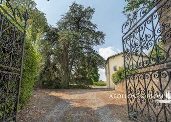 Single Family Villa Strada San Bernardino, 63, Siena - photo 2