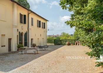 Single Family Villa Strada San Bernardino, 63, Siena - photo 3