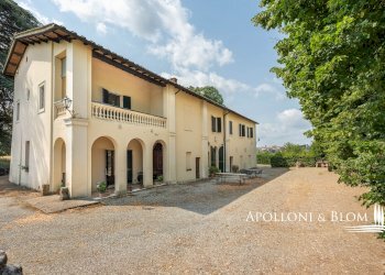 Single Family Villa Strada San Bernardino, 63, Siena - photo 4