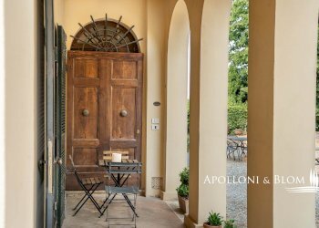 Single Family Villa Strada San Bernardino, 63, Siena - photo 5