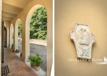 Single Family Villa Strada San Bernardino, 63, Siena - photo 6
