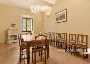 Single Family Villa Strada San Bernardino, 63, Siena - photo 8