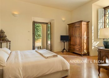 Single Family Villa Strada San Bernardino, 63, Siena - photo 10