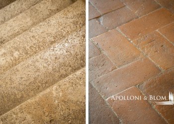 Single Family Villa Strada San Bernardino, 63, Siena - photo 12