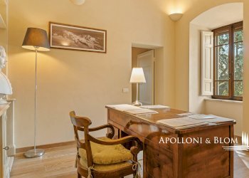 Single Family Villa Strada San Bernardino, 63, Siena - photo 14