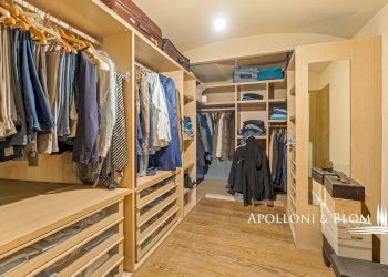 Single Family Villa Strada San Bernardino, 63, Siena - photo 18