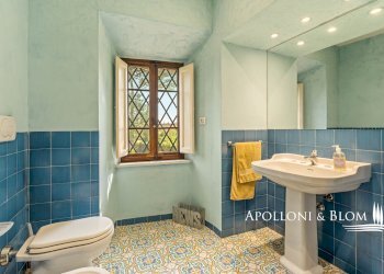 Single Family Villa Strada San Bernardino, 63, Siena - photo 19