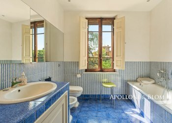 Single Family Villa Strada San Bernardino, 63, Siena - photo 21
