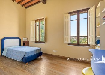 Single Family Villa Strada San Bernardino, 63, Siena - photo 22