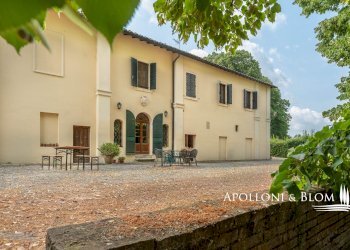 Single Family Villa Strada San Bernardino, 63, Siena - photo 23